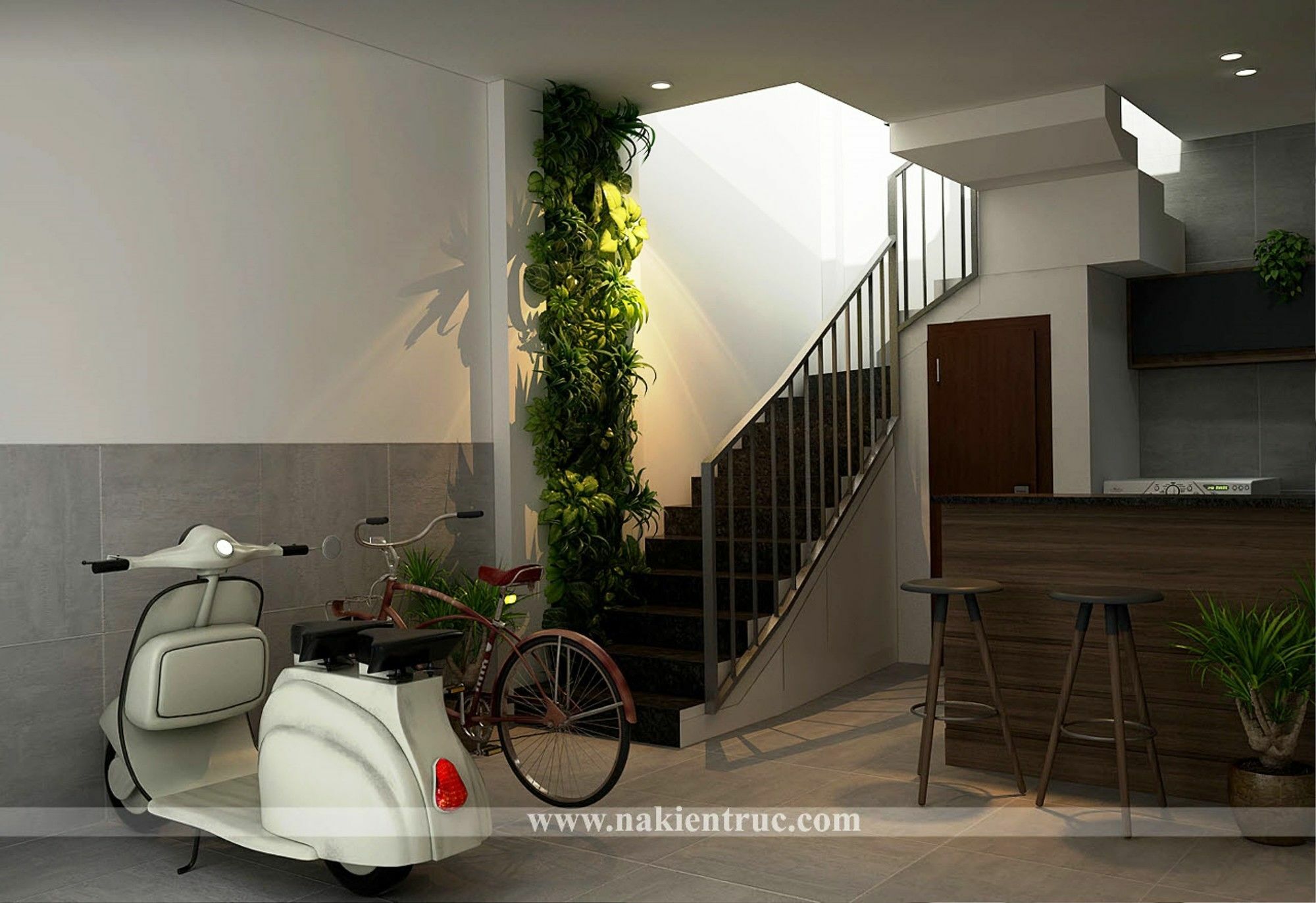 호치민 Jen & Friends House 아파트 외부 사진